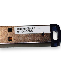 Master/Stick USB